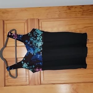 Lululemon tank size 10